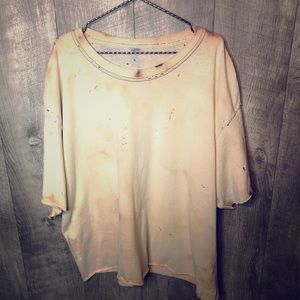 🖤 Distressed Tee 🖤